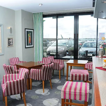 Dolphin Hotel Gorey