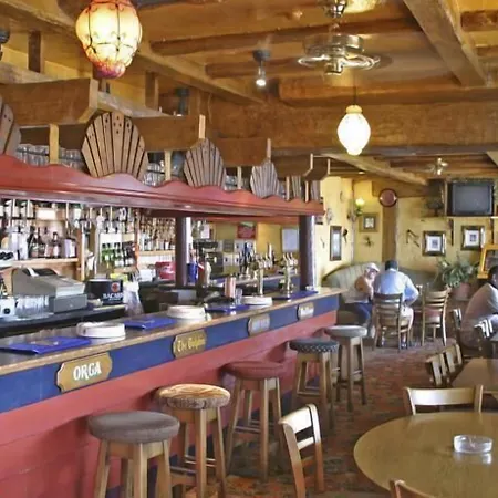 Hotel Dolphin Gorey