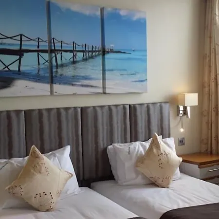 Hotel Dolphin 2*