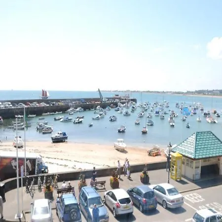 Hotel Dolphin Gorey