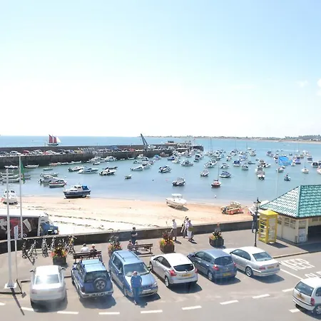 Hotel Dolphin