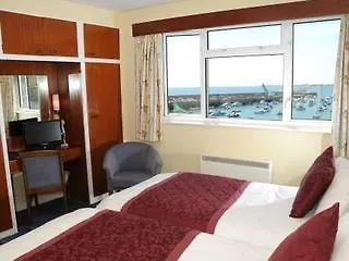 Hotel Dolphin Gorey