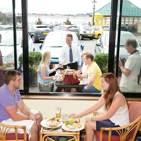 호텔 Dolphin Gorey