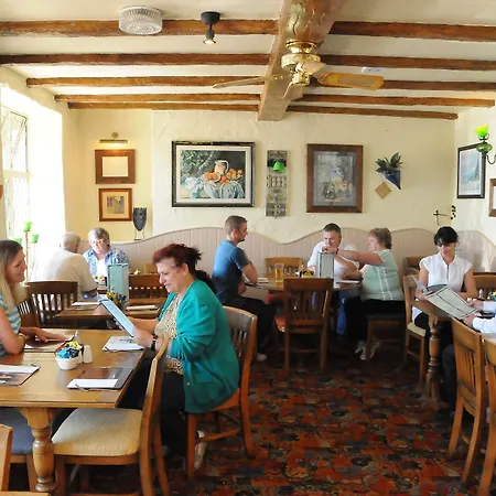 호텔 Dolphin Gorey