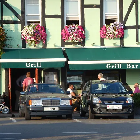 Dolphin 호텔 Gorey