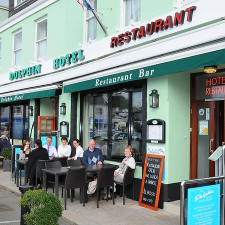 Dolphin 호텔