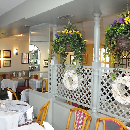 Dolphin 호텔 Gorey