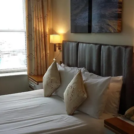 호텔 Dolphin Gorey